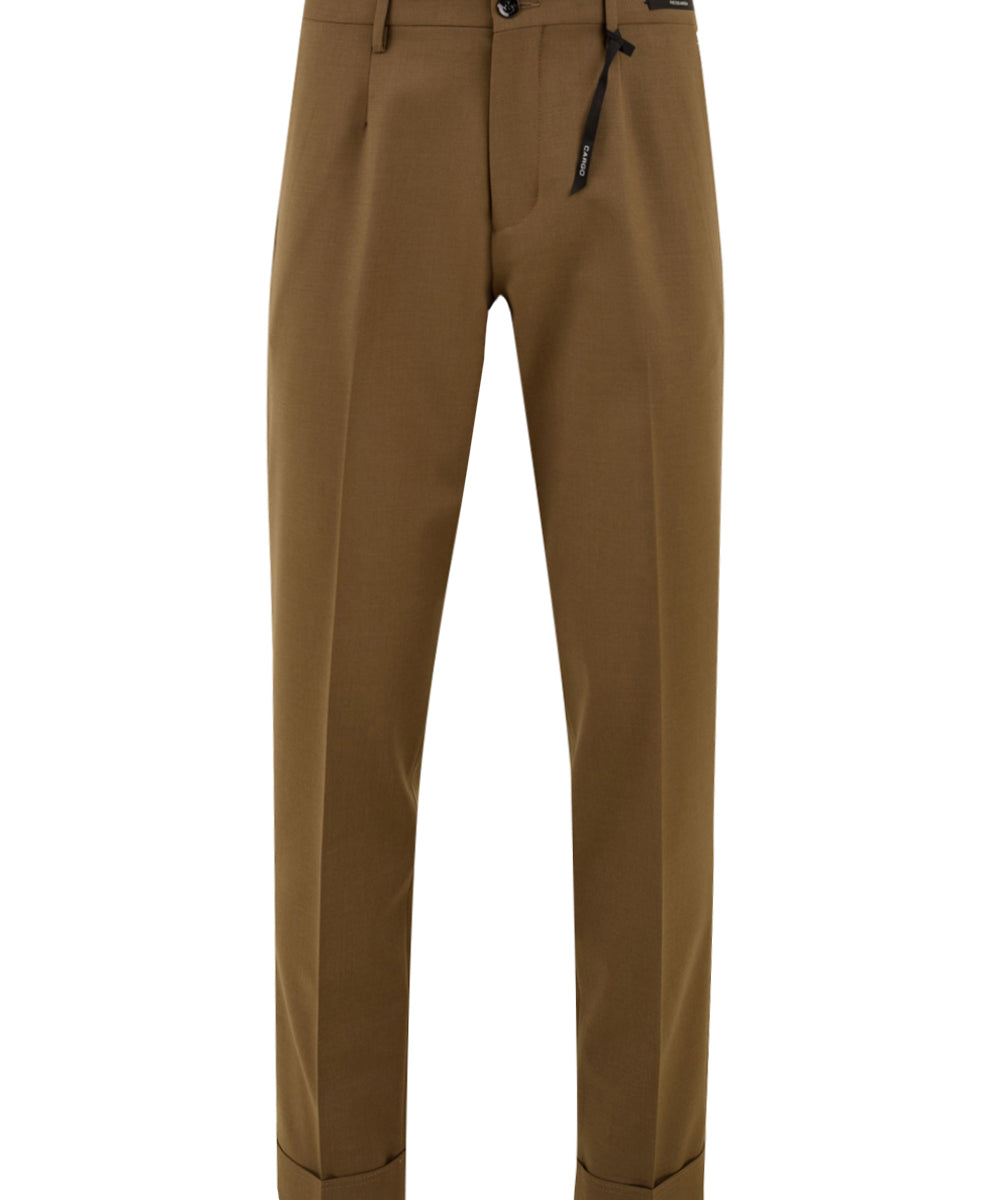 Pantalone Louis Work MICHAEL COAL Uomo - Beige
