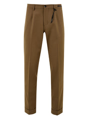 Pantalone Louis Work MICHAEL COAL Uomo - Beige