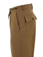 Pantalone Louis Work MICHAEL COAL Uomo - Beige