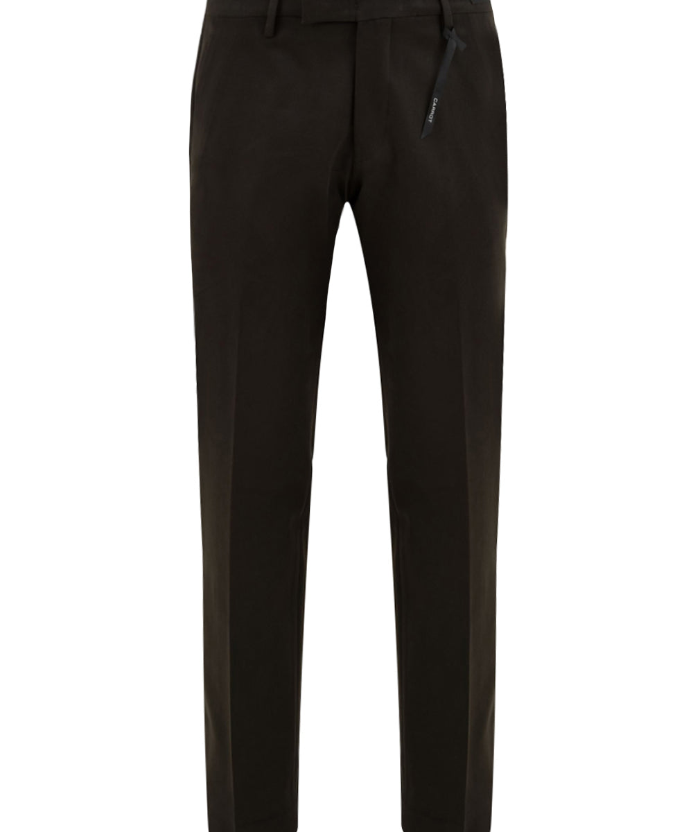 Pantalone SR tasca America regular MICHAEL COAL Uomo - Marrone