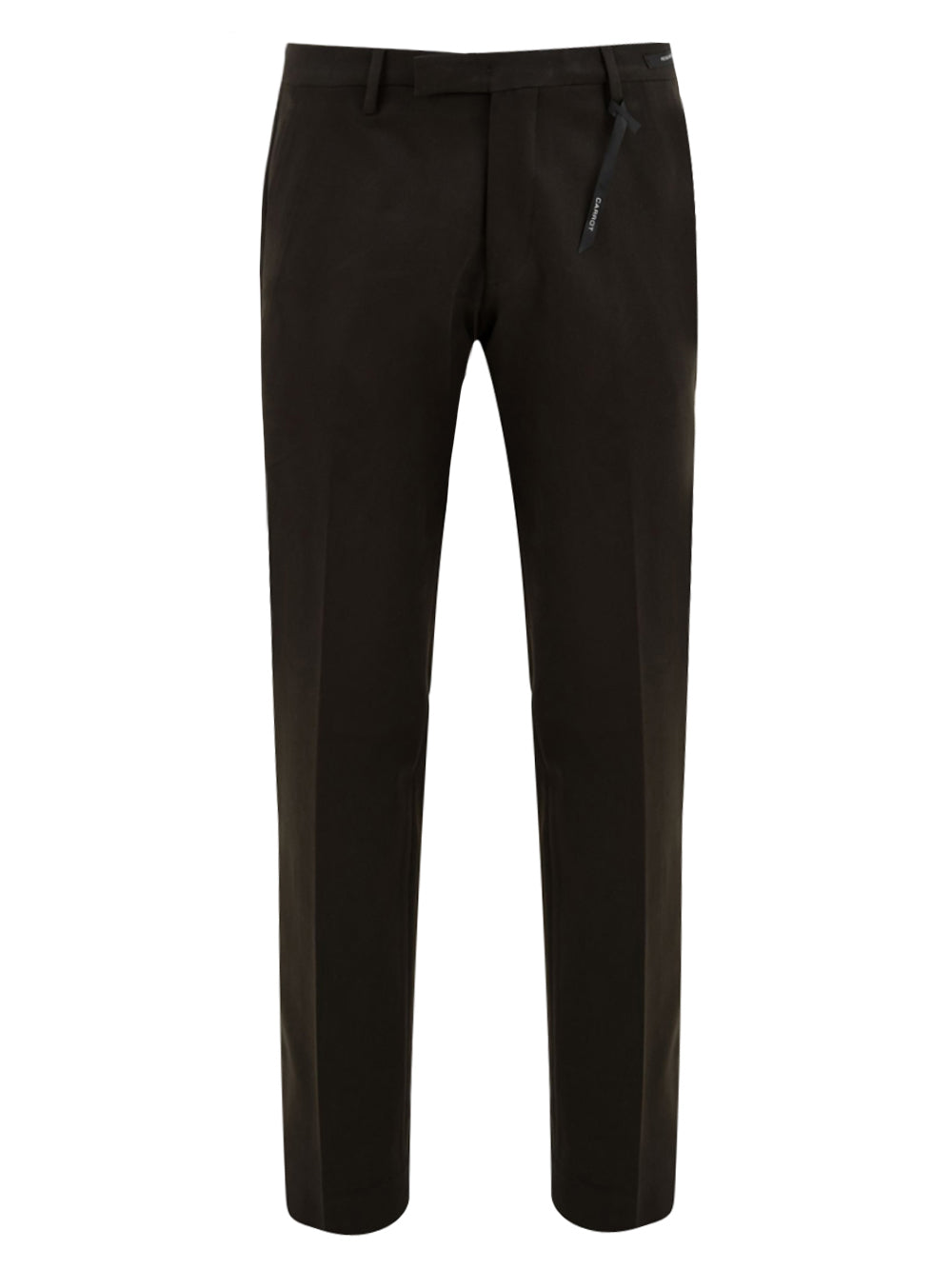 Pantalone SR tasca America regular MICHAEL COAL Uomo - Marrone