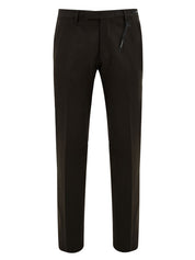 Pantalone SR tasca America regular MICHAEL COAL Uomo - Marrone