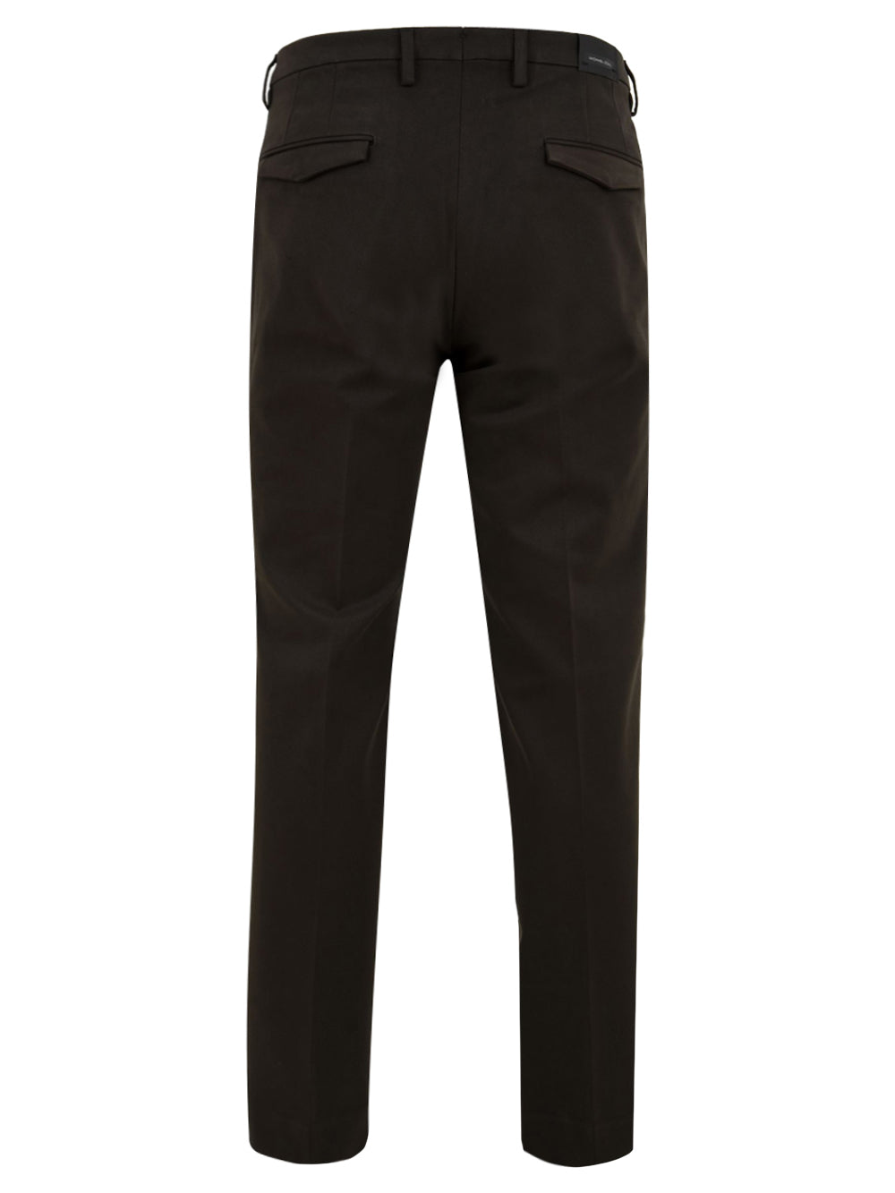 Pantalone SR tasca America regular MICHAEL COAL Uomo - Marrone
