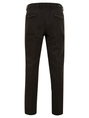 Pantalone SR tasca America regular MICHAEL COAL Uomo - Marrone