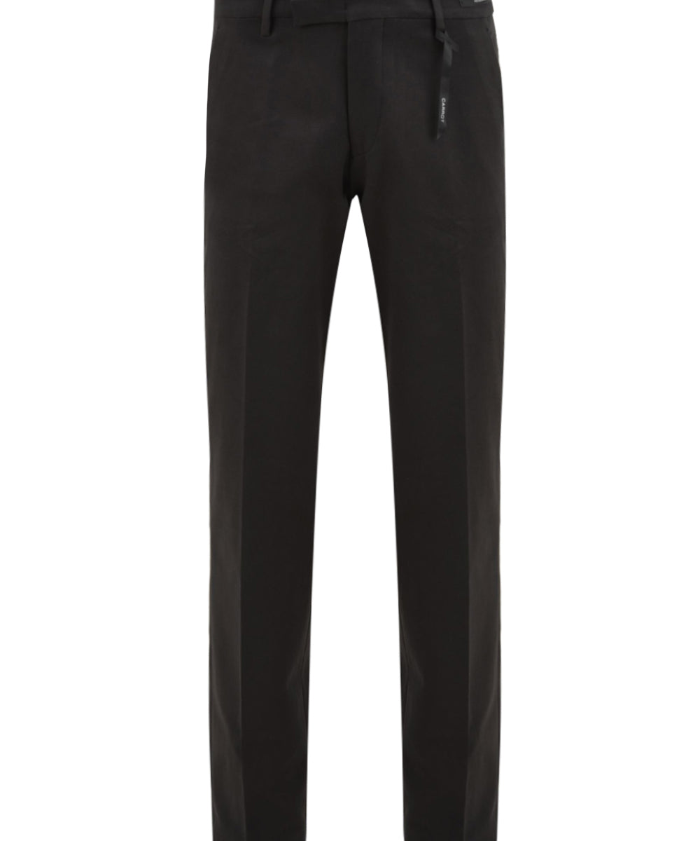 Pantalone SR tasca America regular MICHAEL COAL Uomo - Nero