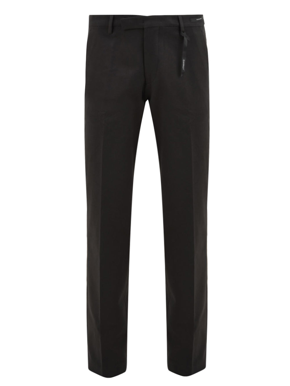 Pantalone SR tasca America regular MICHAEL COAL Uomo - Nero