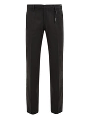 Pantalone SR tasca America regular MICHAEL COAL Uomo - Nero