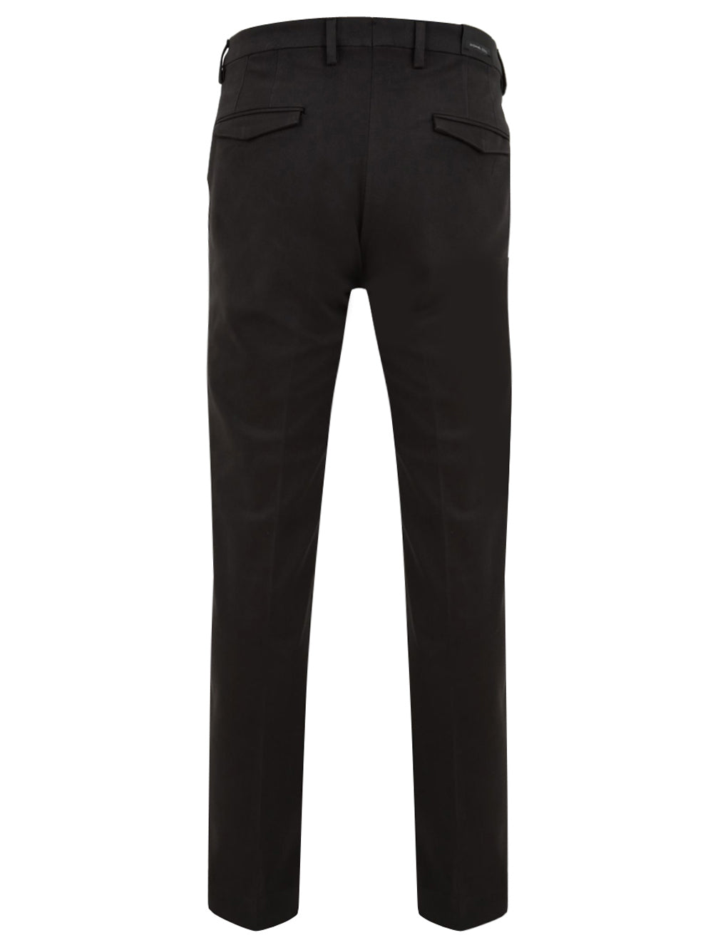 Pantalone SR tasca America regular MICHAEL COAL Uomo - Nero
