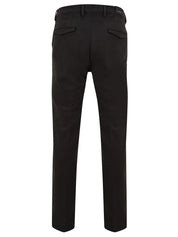 Pantalone SR tasca America regular MICHAEL COAL Uomo - Nero