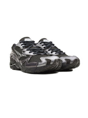 Sneakers Basse Wave Rider 10 MIZUNO Uomo - Nero