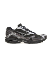 Sneakers Basse Wave Rider 10 MIZUNO Uomo - Nero