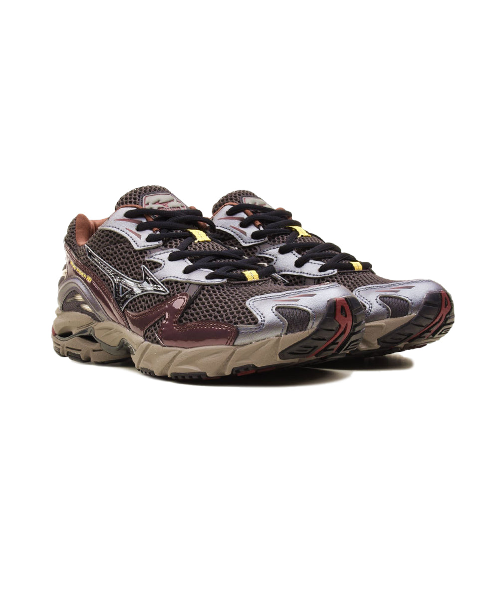 Sneakers Basse Wave Rider 10 MIZUNO Uomo - Nero