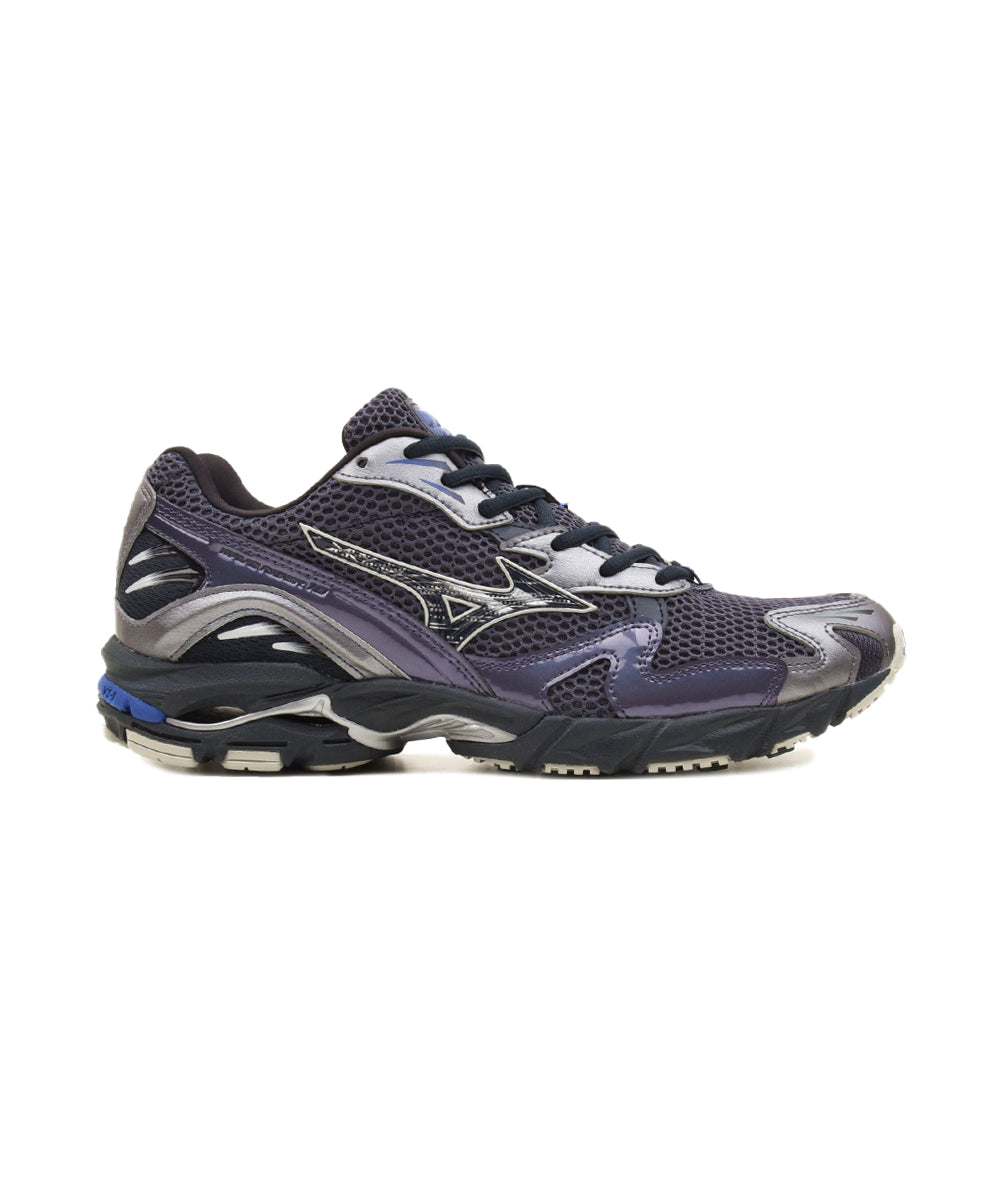 Sneakers Basse Wave Rider 10 MIZUNO Uomo - Nero
