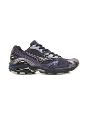 Sneakers Basse Wave Rider 10 MIZUNO Uomo - Nero