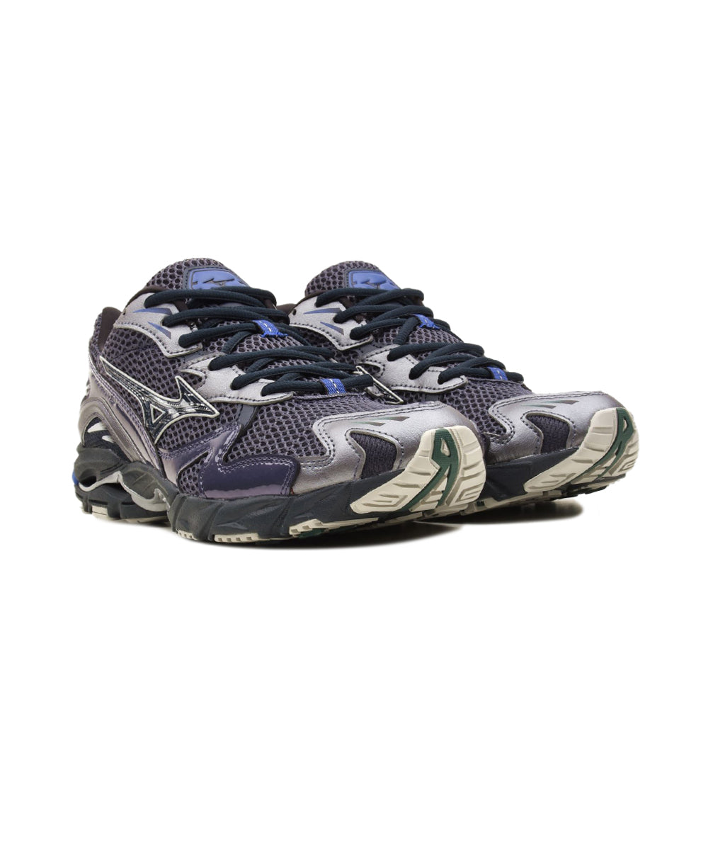 Sneakers Basse Wave Rider 10 MIZUNO Uomo - Nero