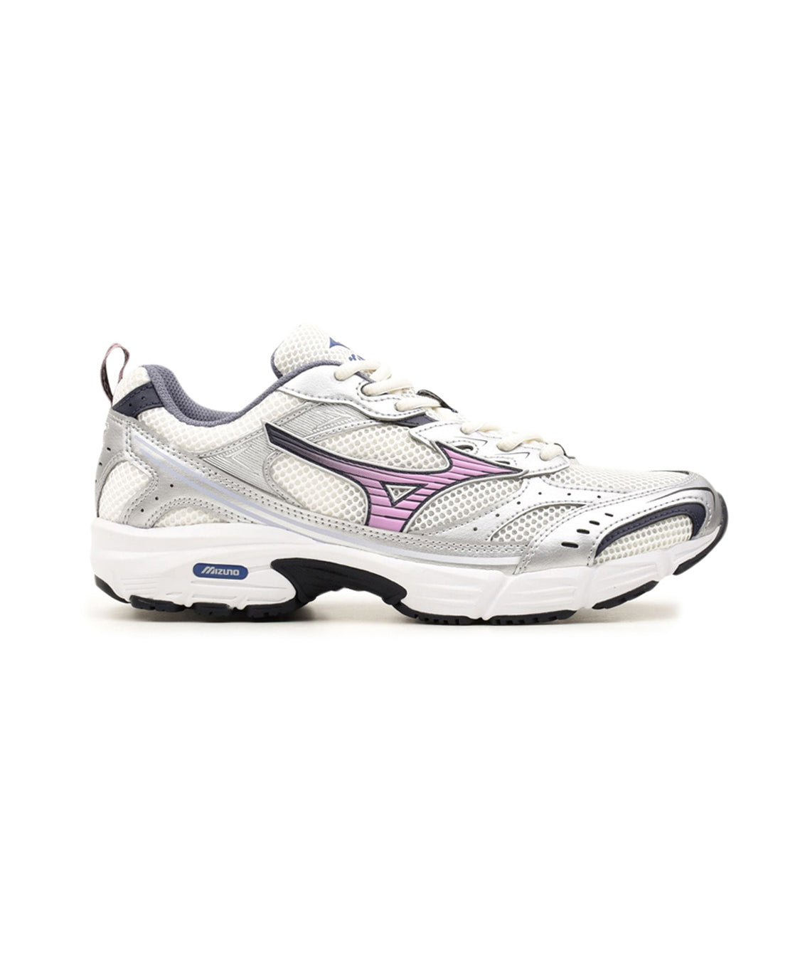 Sneakers Basse Mxr MIZUNO Unisex - Bianco