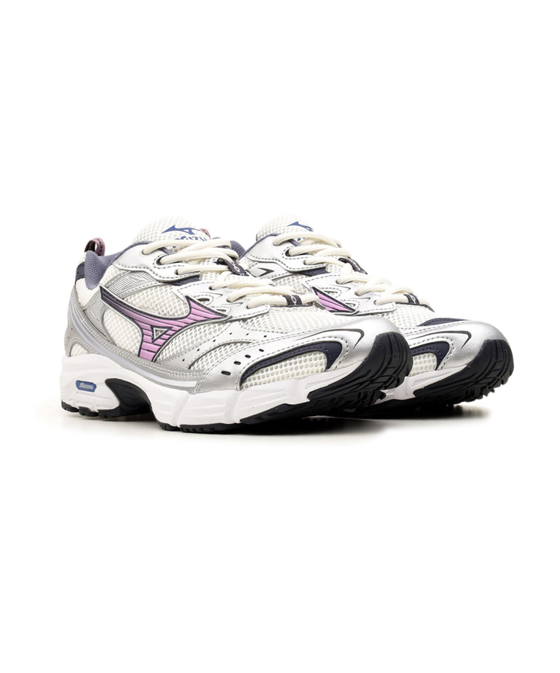 Sneakers Basse Mxr MIZUNO Unisex - Bianco