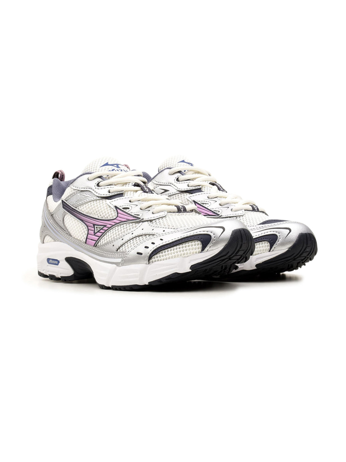 Sneakers Basse Mxr MIZUNO Unisex - Bianco