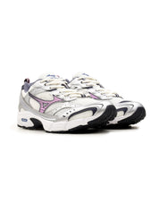 Sneakers Basse Mxr MIZUNO Unisex - Bianco