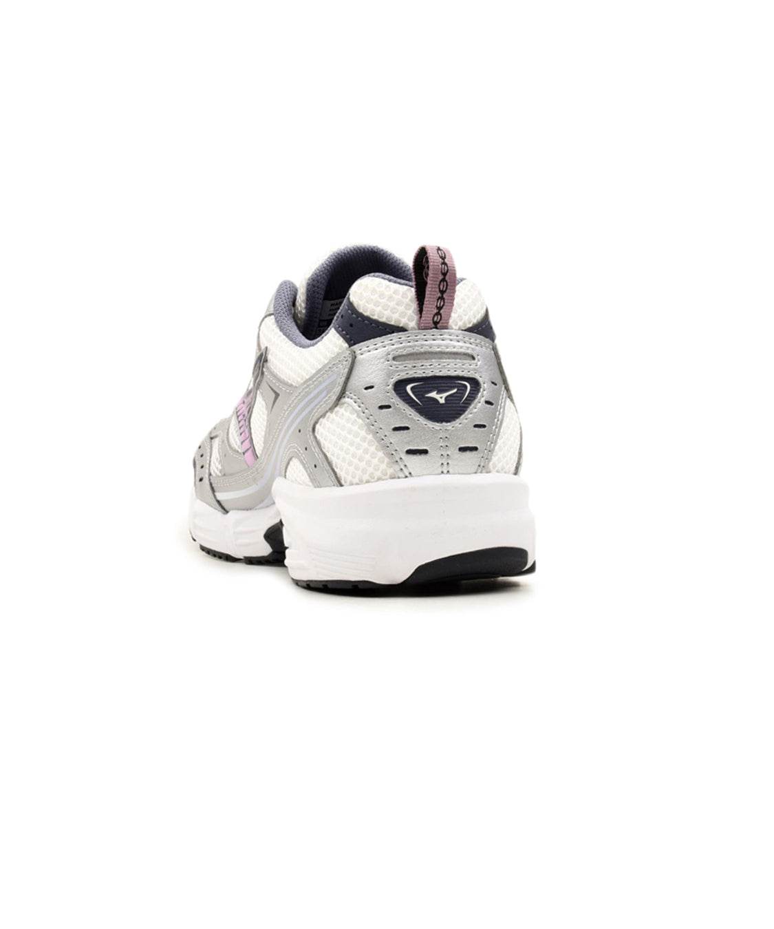 Sneakers Basse Mxr MIZUNO Unisex - Bianco
