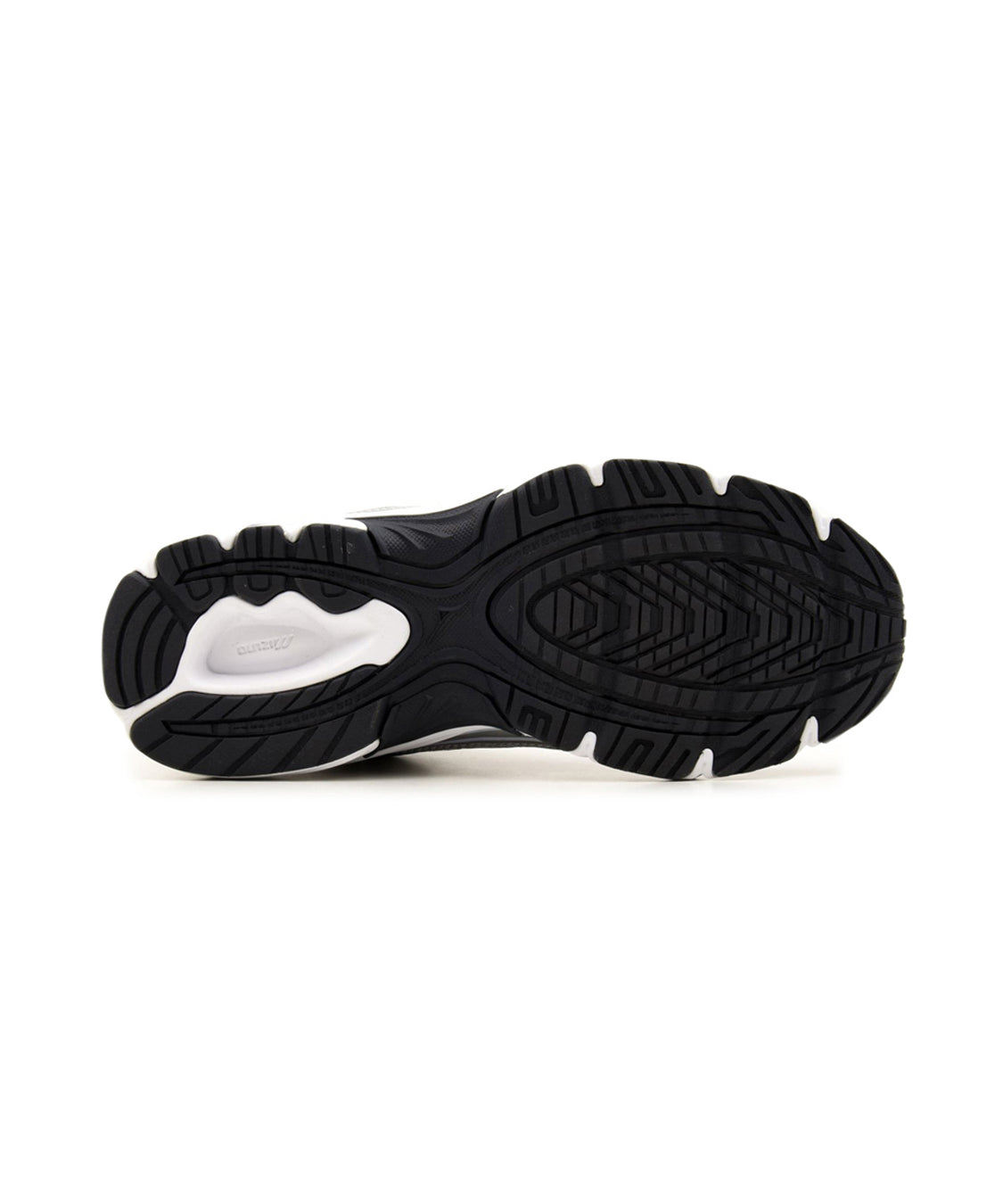 Sneakers Basse Mxr MIZUNO Unisex - Bianco