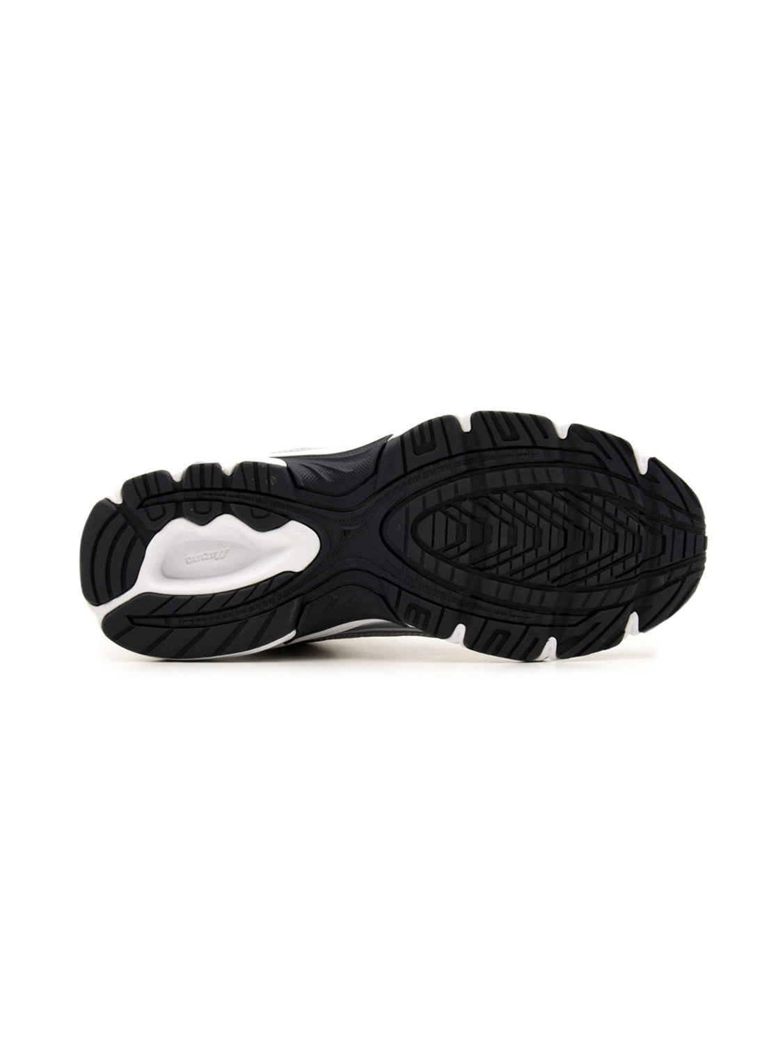 Sneakers Basse Mxr MIZUNO Unisex - Bianco