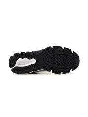 Sneakers Basse Mxr MIZUNO Unisex - Bianco
