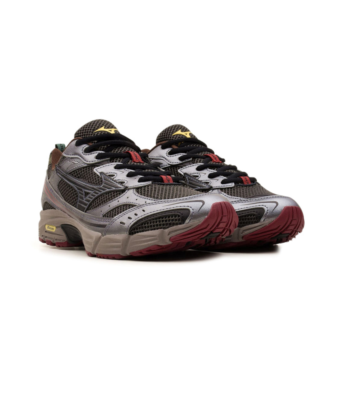 Cappotto SOLOTRE Donna - Rosso