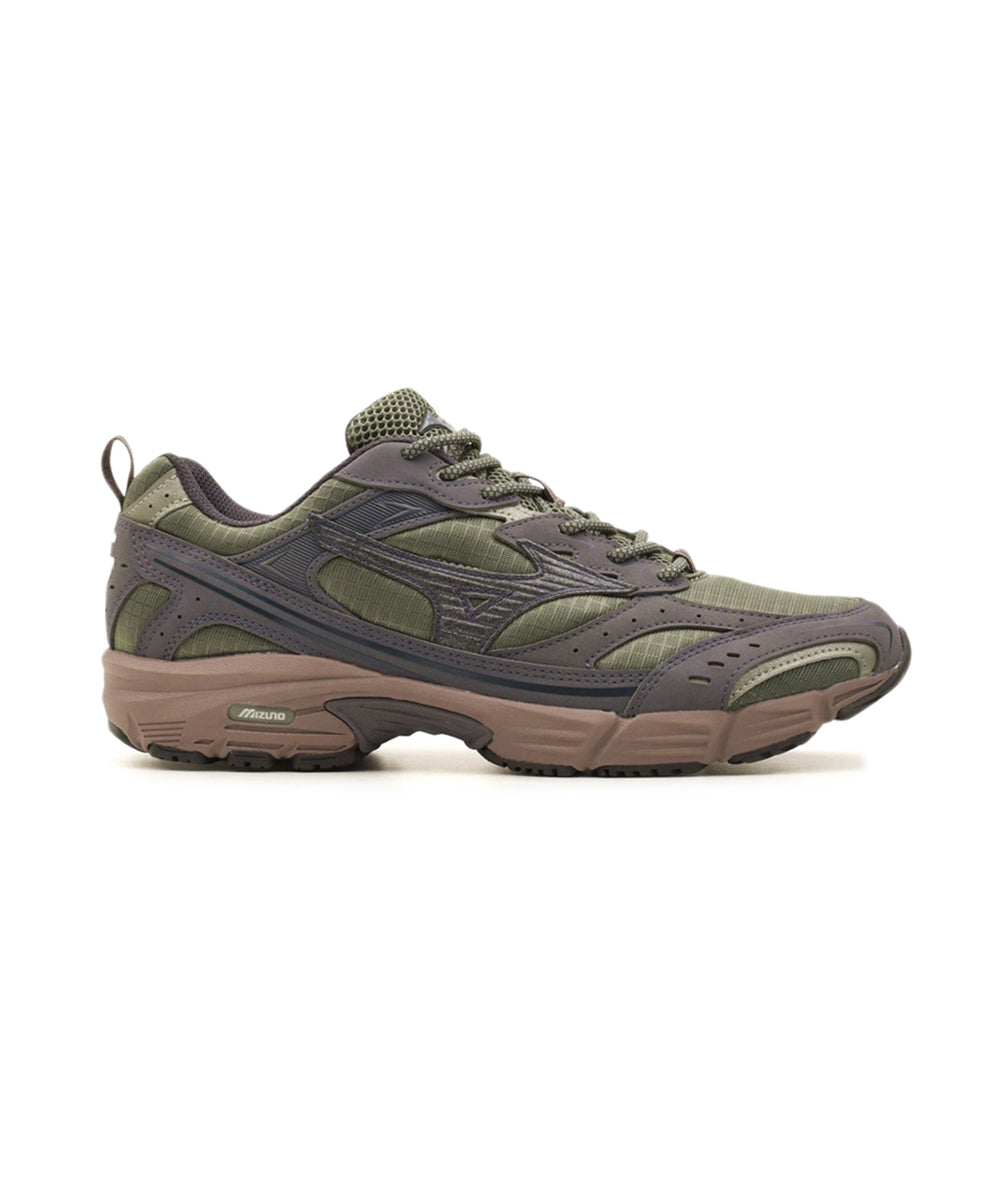Sneakers Basse MXR MIZUNO Unisex - Marrone