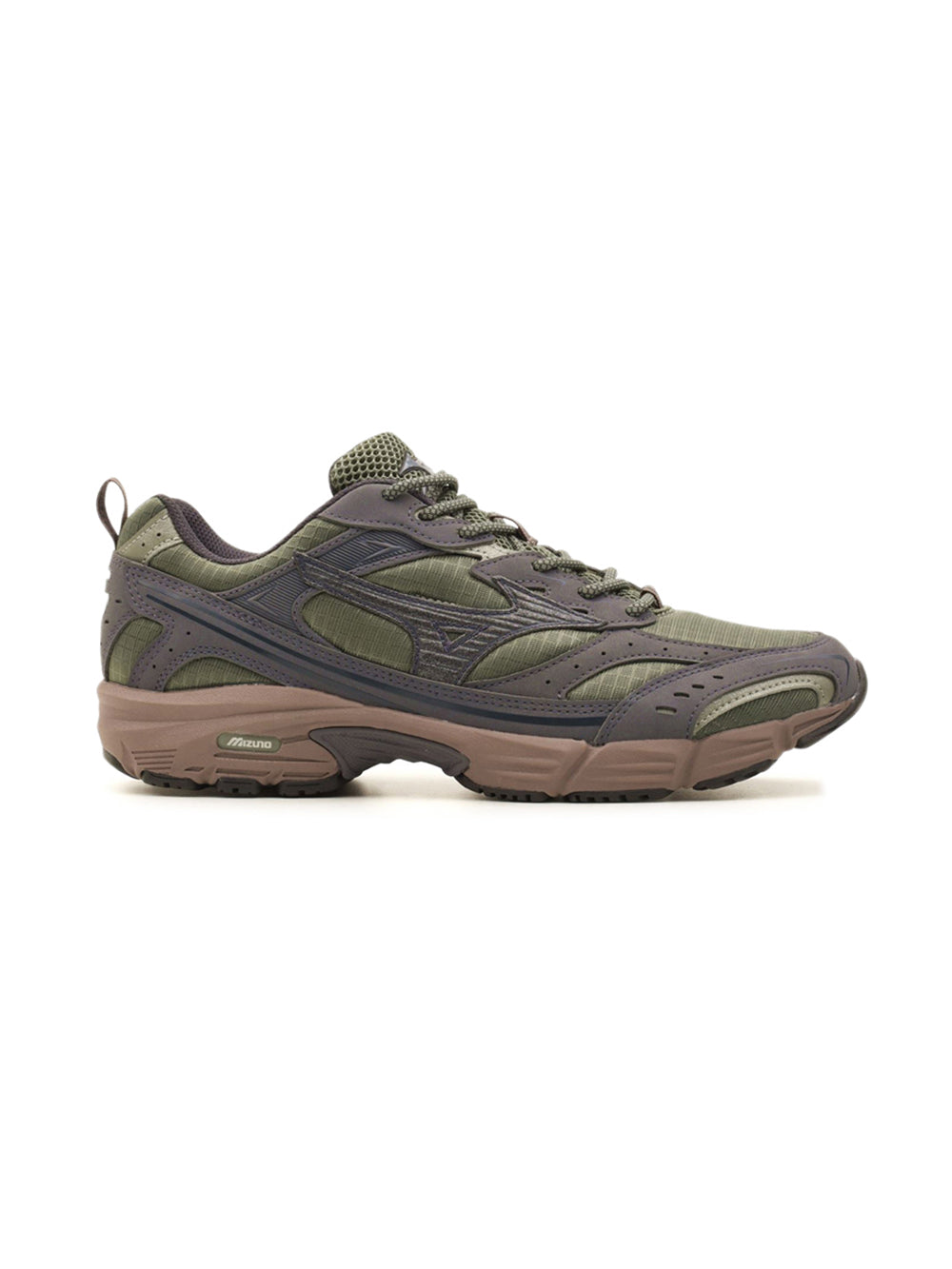 Sneakers Basse MXR MIZUNO Unisex - Marrone