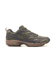 Sneakers Basse MXR MIZUNO Unisex - Marrone