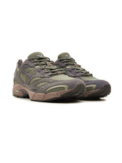 Sneakers Basse MXR MIZUNO Unisex - Marrone