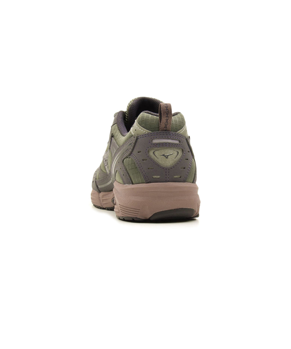 Sneakers Basse MXR MIZUNO Unisex - Marrone