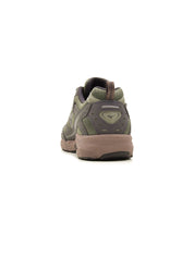 Sneakers Basse MXR MIZUNO Unisex - Marrone