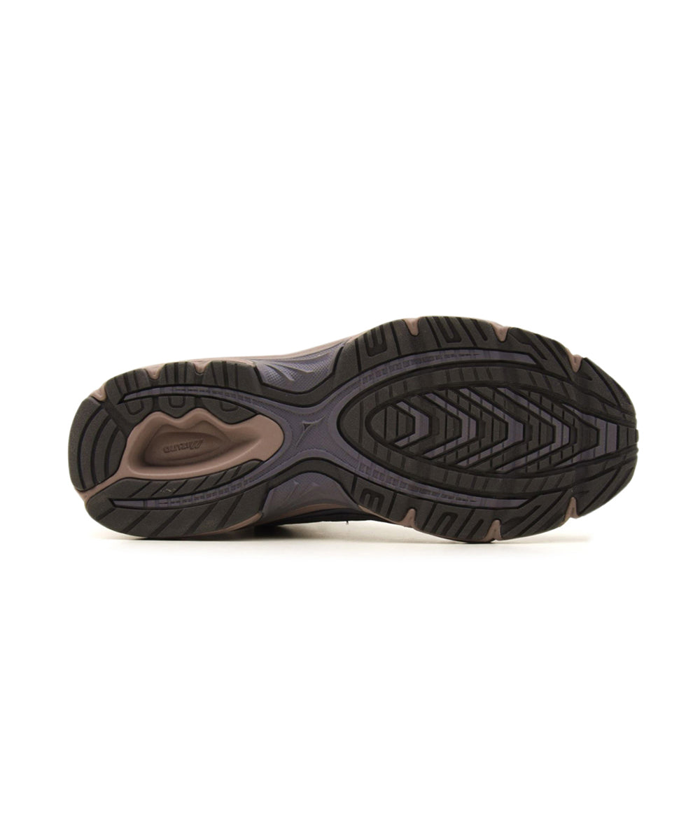 Sneakers Basse MXR MIZUNO Unisex - Marrone