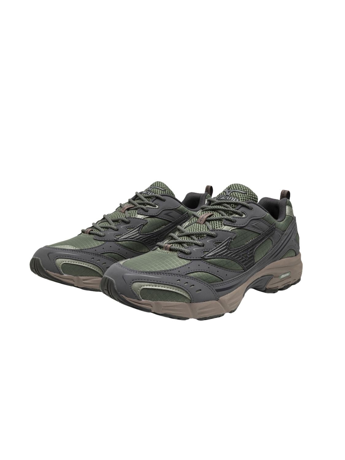 Sneakers Basse MXR MIZUNO Unisex - Marrone