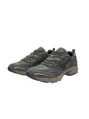 Sneakers Basse MXR MIZUNO Unisex - Marrone