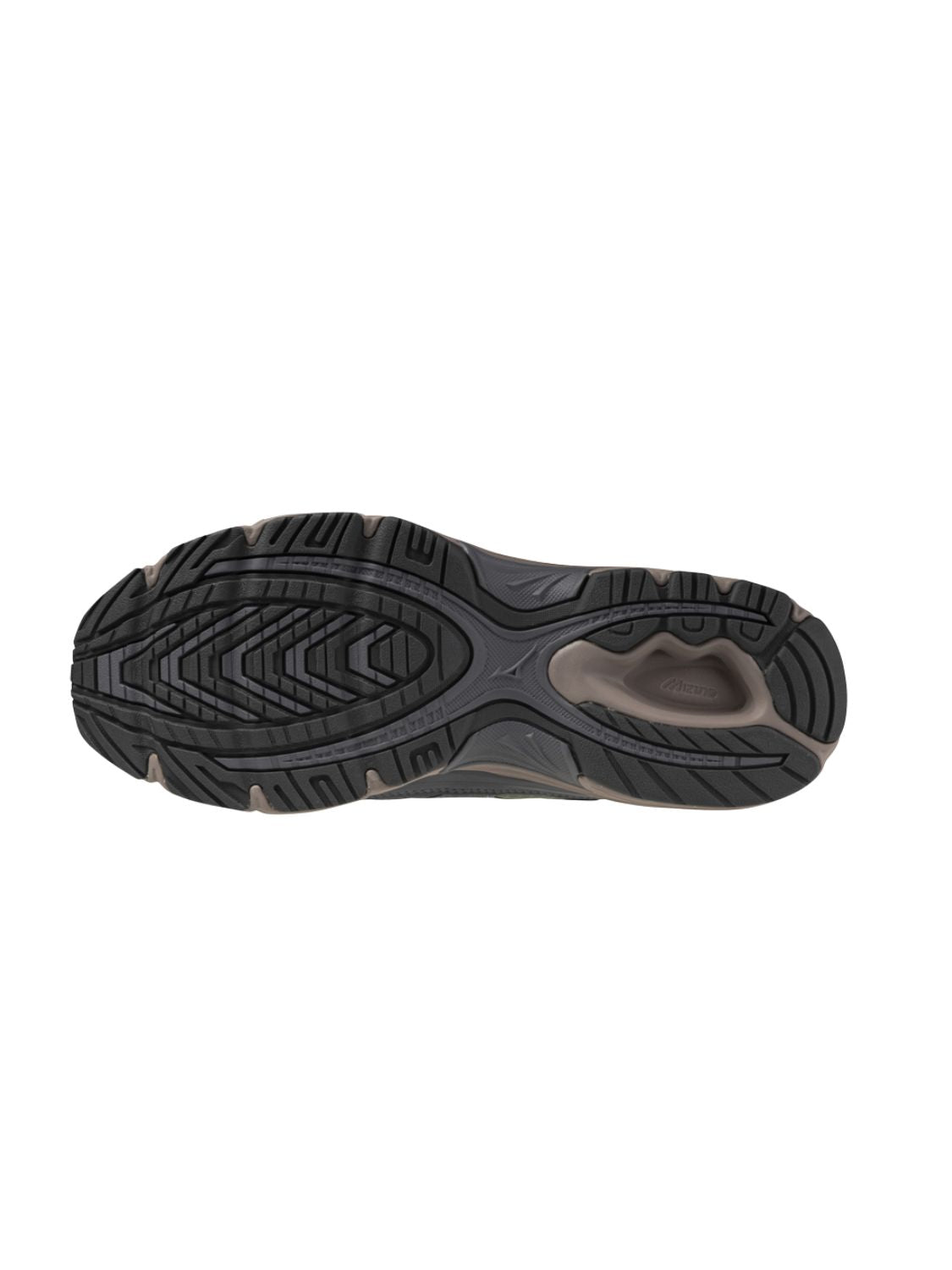 Sneakers Basse MXR MIZUNO Unisex - Marrone