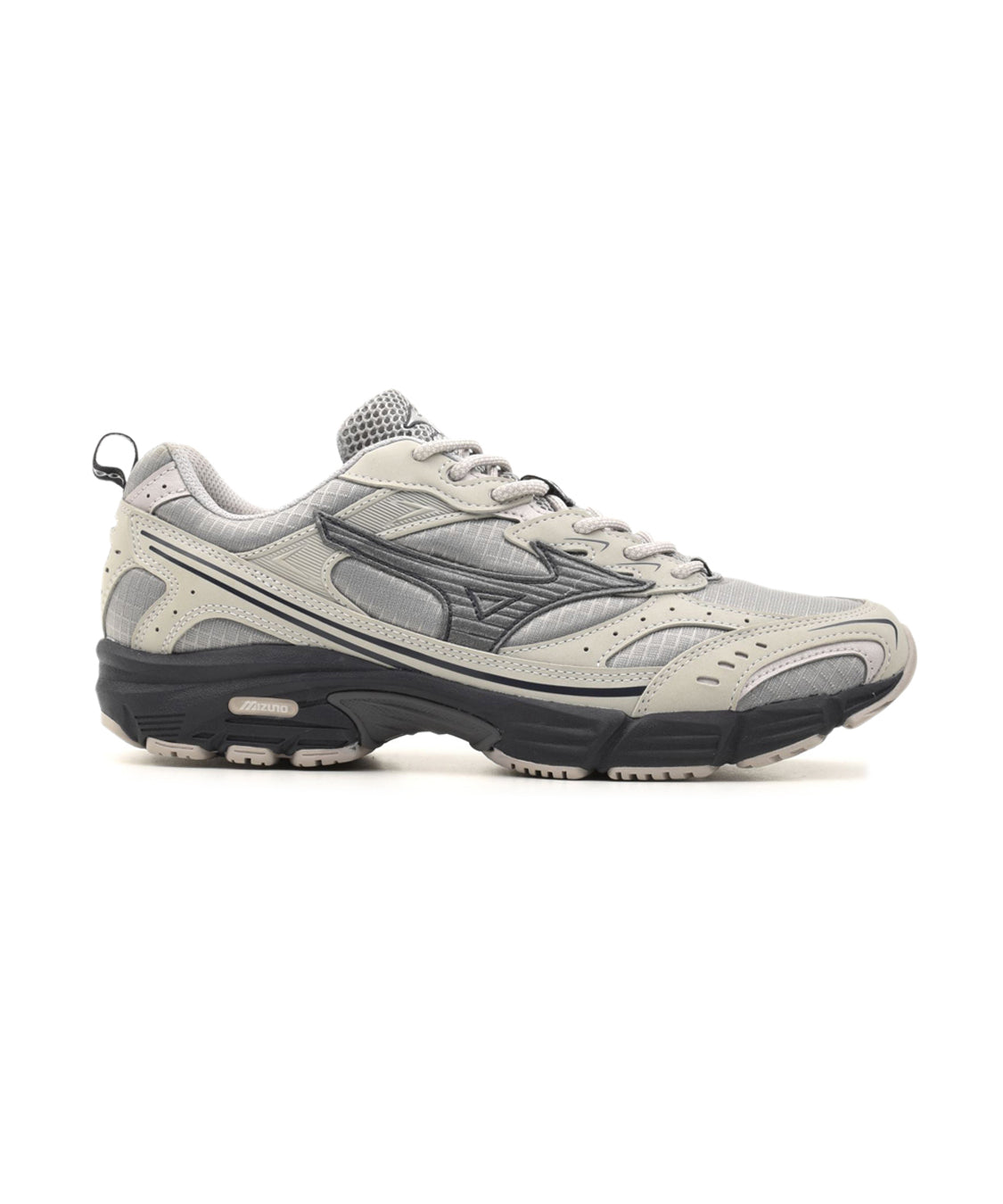 Sneakers Basse MXR MIZUNO Unisex - Marrone