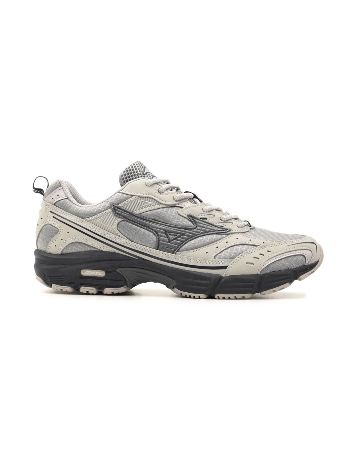 Sneakers Basse MXR MIZUNO Unisex - Marrone