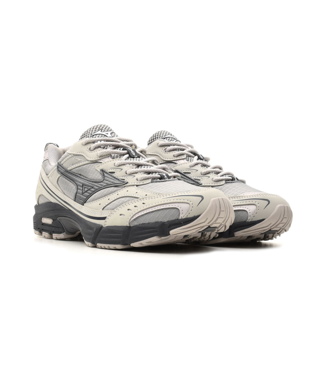 Sneakers Basse MXR MIZUNO Unisex - Marrone