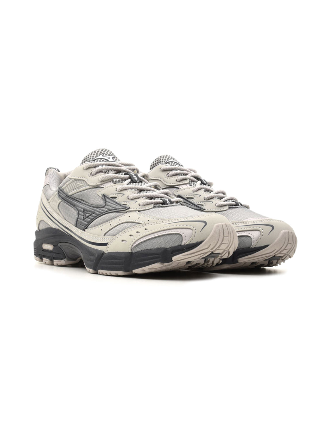 Sneakers Basse MXR MIZUNO Unisex - Marrone