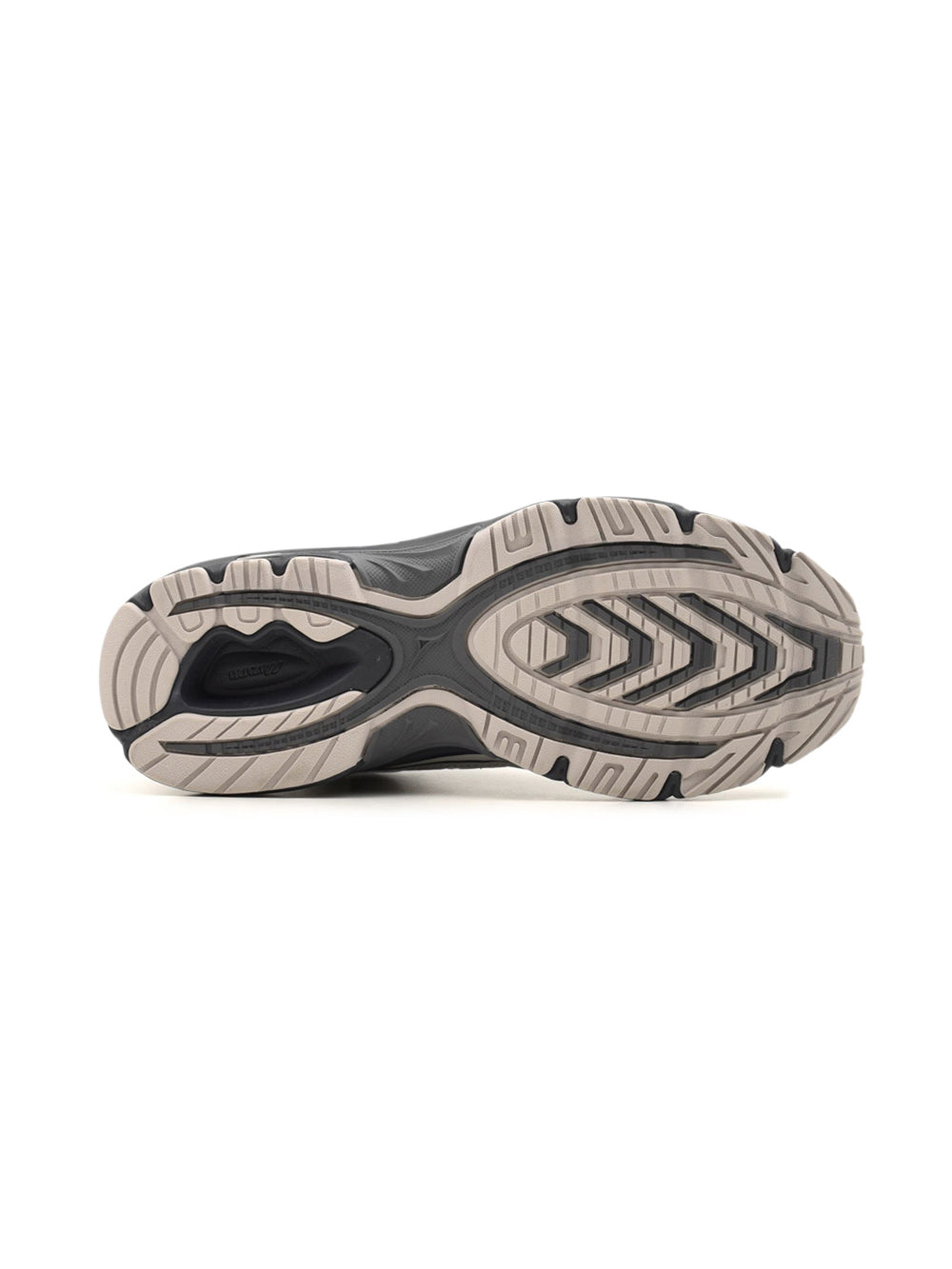 Sneakers Basse MXR MIZUNO Unisex - Marrone