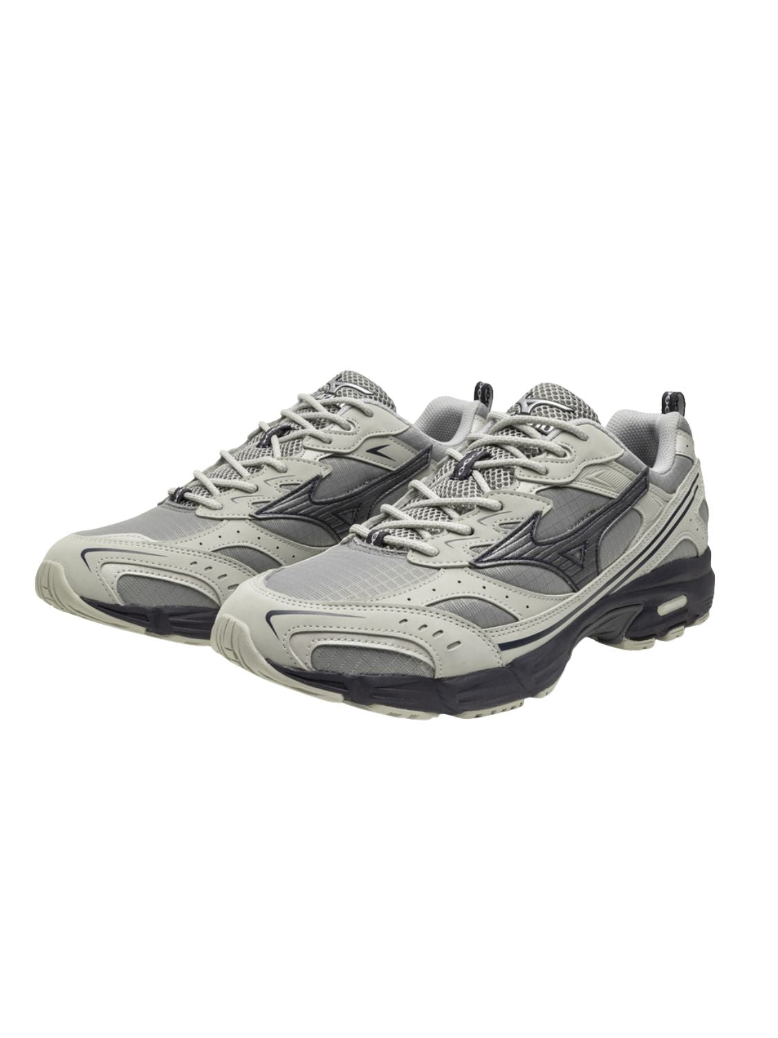 Sneakers Basse MXR MIZUNO Unisex - Marrone