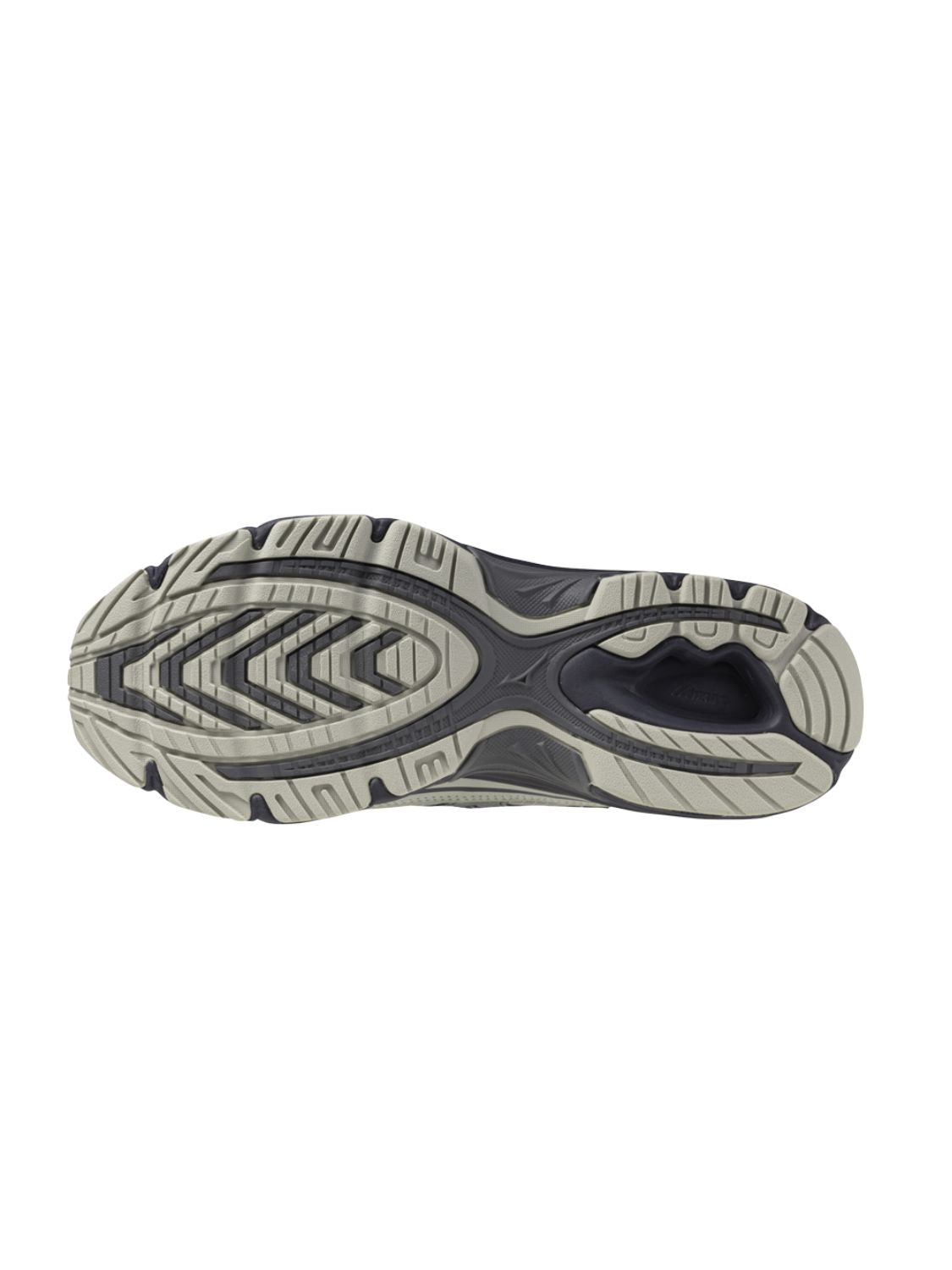 Sneakers Basse MXR MIZUNO Unisex - Marrone