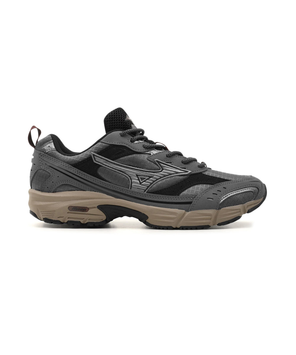 Sneakers Basse MXR MIZUNO Unisex - Marrone