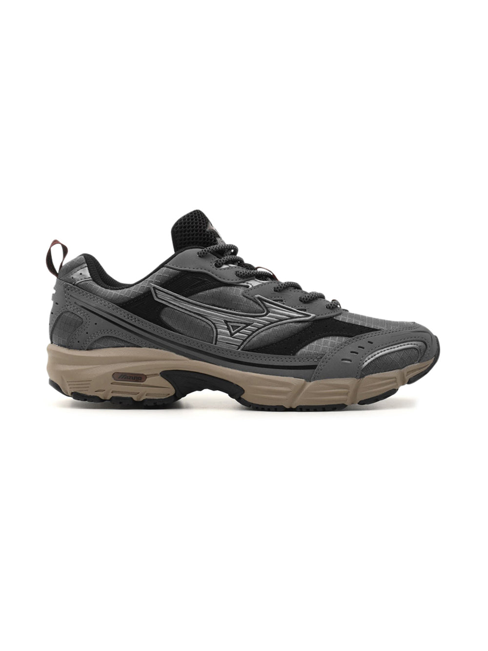 Sneakers Basse MXR MIZUNO Unisex - Marrone