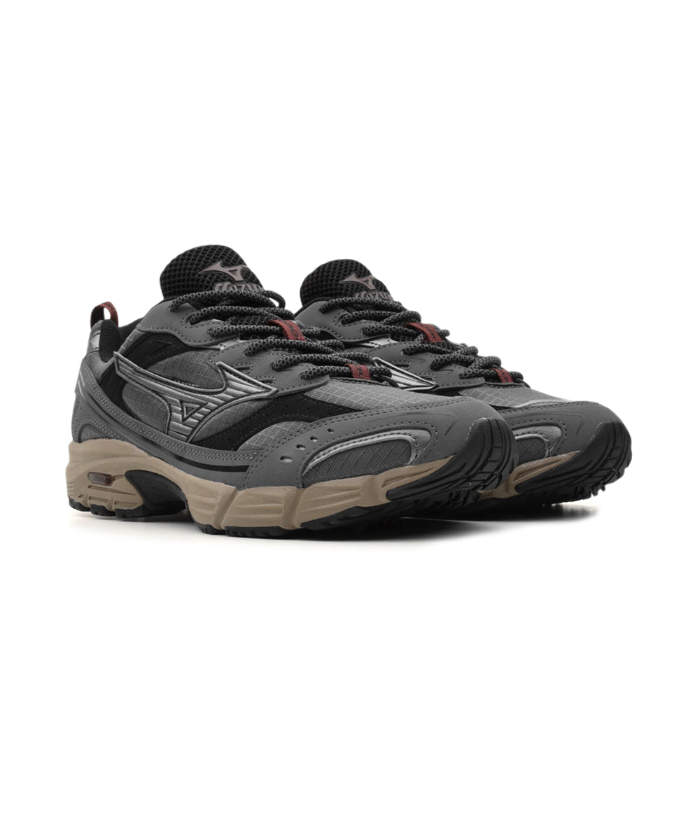 Sneakers Basse MXR MIZUNO Unisex - Marrone