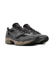 Sneakers Basse MXR MIZUNO Unisex - Marrone