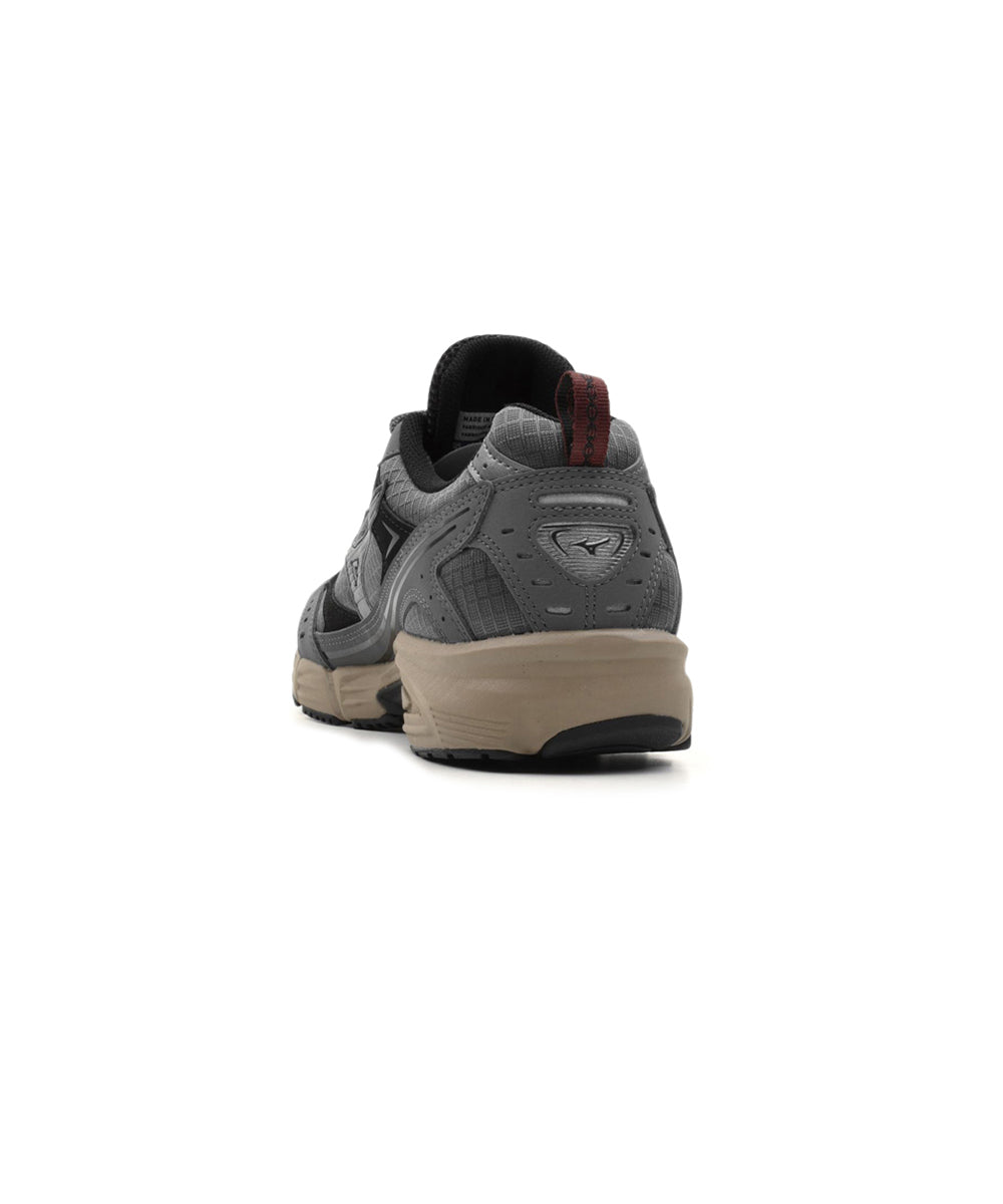 Sneakers Basse MXR MIZUNO Unisex - Marrone